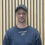 Profil billede