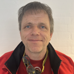 Profil billede