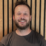 Profil billede