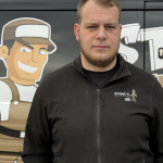 Profil billede