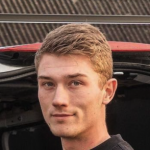 Profil billede