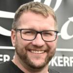 Profil billede