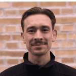 Profil billede