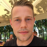 Profil billede