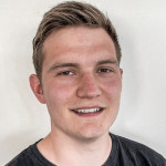 Profil billede