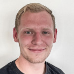 Profil billede