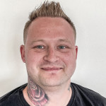 Profil billede