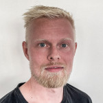 Profil billede