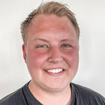 Profil billede