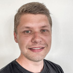 Profil billede