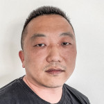 Profil billede