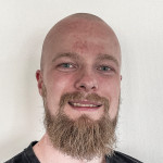 Profil billede