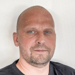 Profil billede