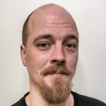Profil billede
