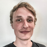 Profil billede