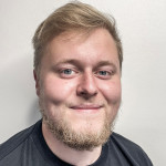 Profil billede