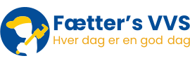 Fætter's VVS og KLOAK
