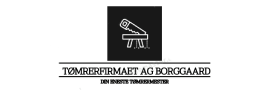 Tømrerfirmaet AG Borggaard