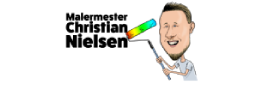 Malermester Christian Nielsen