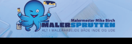 Malersprutten ApS