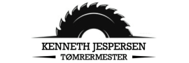Tømrermester Kenneth Jespersen