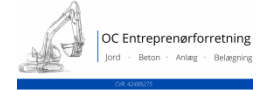 OC Entreprenørforretning