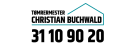 Tømrermester Christian Buchwald ApS