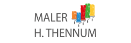 Maler H.Thennum