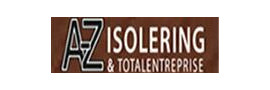 A-Z ISOLERING OG TOTALENTREPRISE ApS