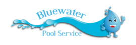 Bluewater Pool Service ApS