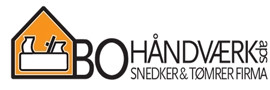 BO HÅNDVÆRK SNEDKER- OG TØMRERFIRMA ApS