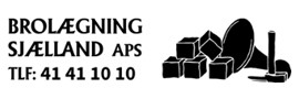 Brolægning Sjælland ApS