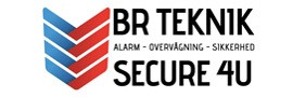 BR Teknik Secure4u ApS