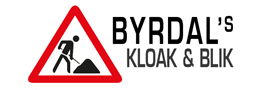 Byrdal Kloak & Blik ApS
