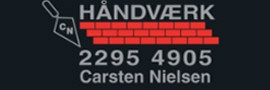 CN. Håndværk v/Carsten Nielsen