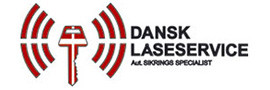 DANSK LÅSESERVICE ApS