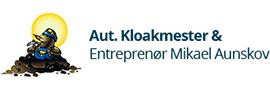 Aunskov kloak og projektering ApS