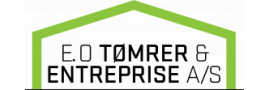 E.O Tømrer & Entreprise A/S