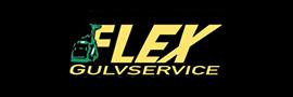 Flex Gulvservice ApS