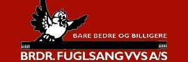 BRDR. FUGLSANG VVS A/S
