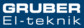 Gruber El-Teknik ApS