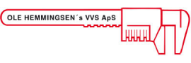 Ole Hemmingsen VVS ApS