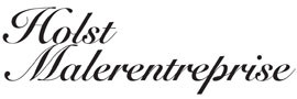 Holst Malerentreprise v/John Holst