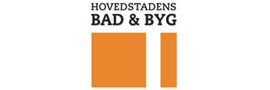 HOVEDSTADENS BAD & BYG ApS
