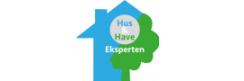 Hus og Have Eksperten ApS