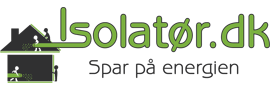 Isolatør.dk