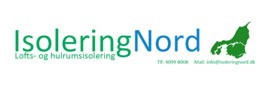 ISOLERINGNORD ApS