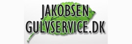 Jakobsen Gulvservice v/ Lars B Jakobsen