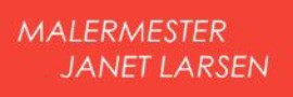Malermester Janet Larsen ApS