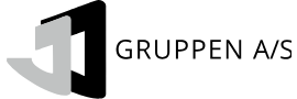 JJ GRUPPEN A/S